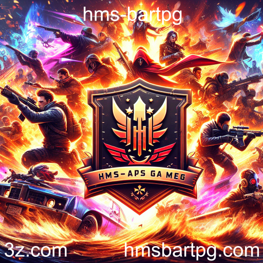 Explorando o Mundo dos Jogos de Ação: Adrenalina e Emoção