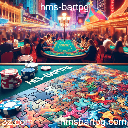 O Fascinante Mundo dos Jogos de Quebra-Cabeça