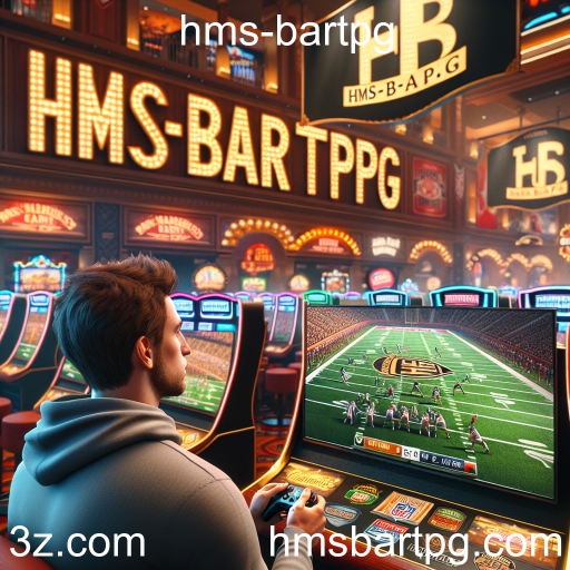 A Evolução dos Jogos de Esportes: Uma Experiência Imersiva