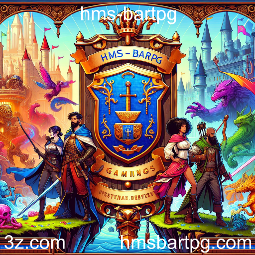 A Fascinante Evolução dos RPGs: Uma Viagem pelo Mundo dos Jogos de Role-Playing